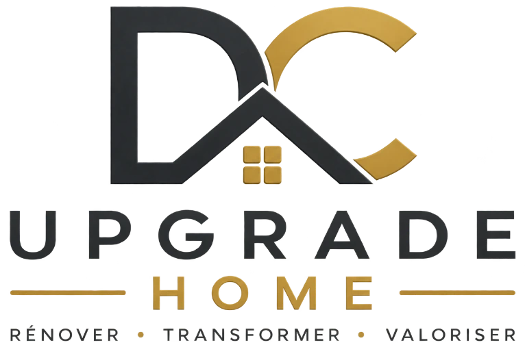 Upgrade Home